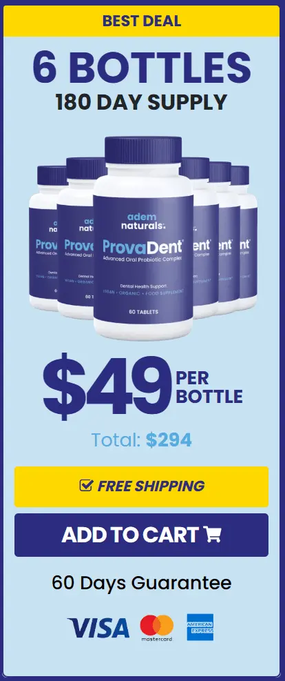 provadent-6bottle-price-$49